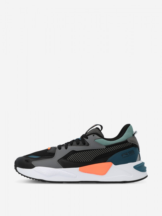 Кроссовки мужские PUMA RS-Z Core