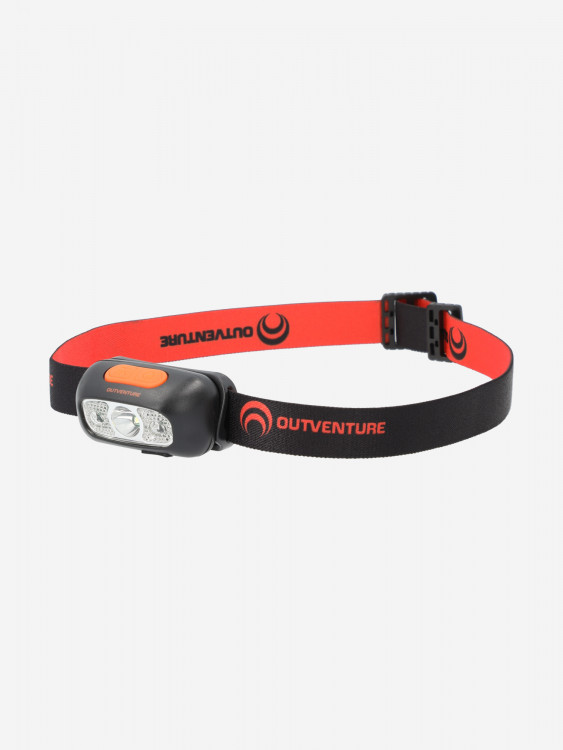 Фонарь налобный Outventure