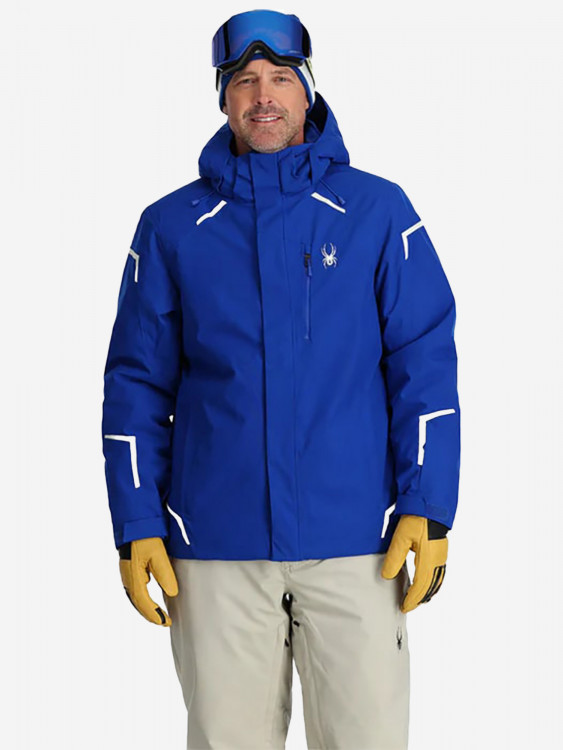 Горнолыжная куртка мужская Spyder Copper Jacket