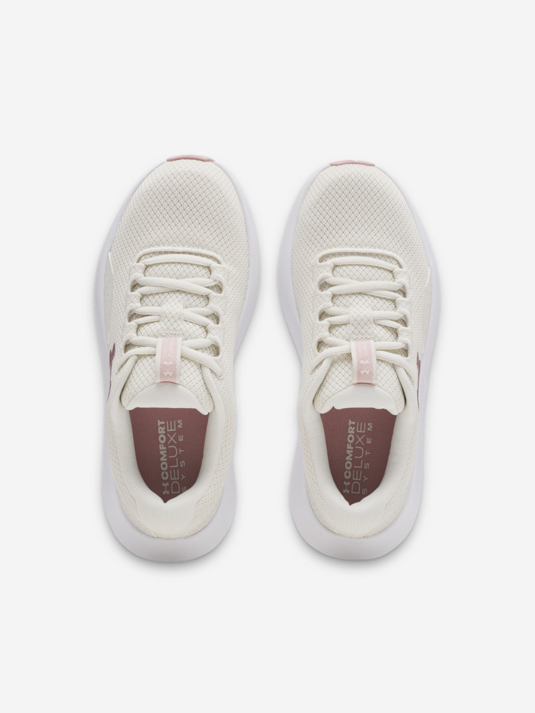 Кроссовки женские Under Armour Charged Surge 4