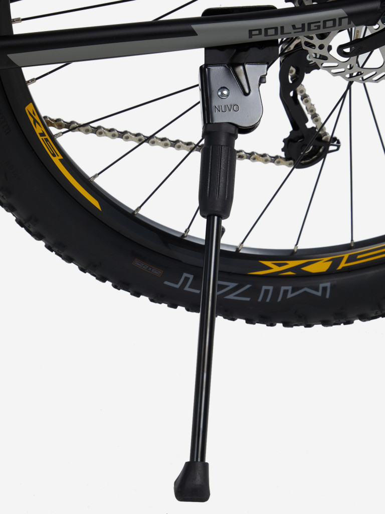 Велосипед горный Polygon Premier 5 29"