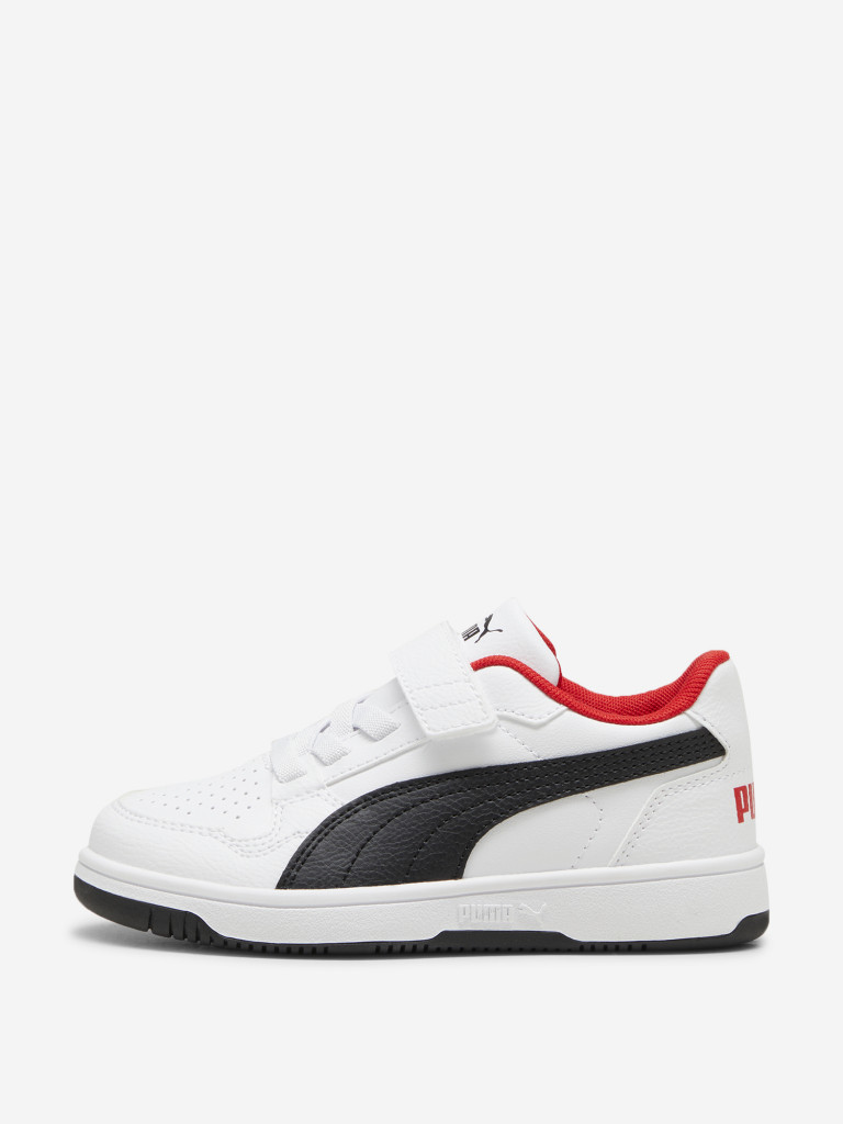 Кеды детские PUMA Reb-L Ac+ Ps