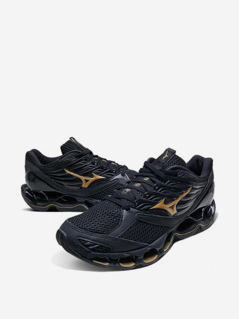 Кроссовки Mizuno Anti-Slip