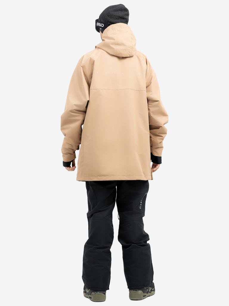 Анорак мужской Ballistic CYCLON