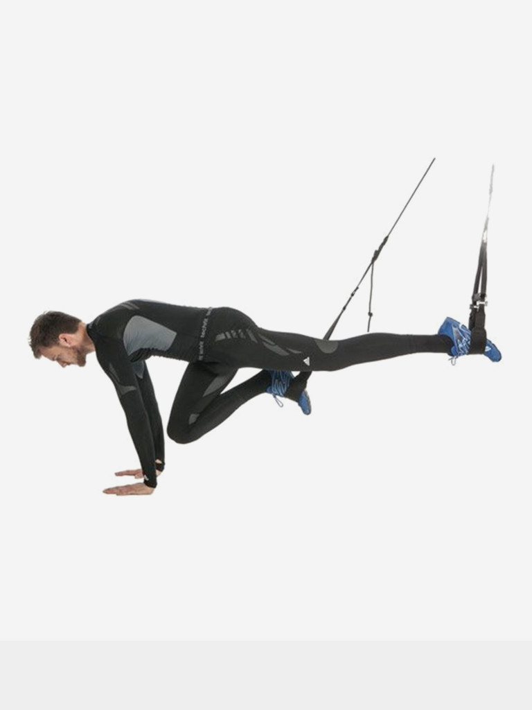 Функциональные петли AEROBIS aeroSling ELITE Plus, синий