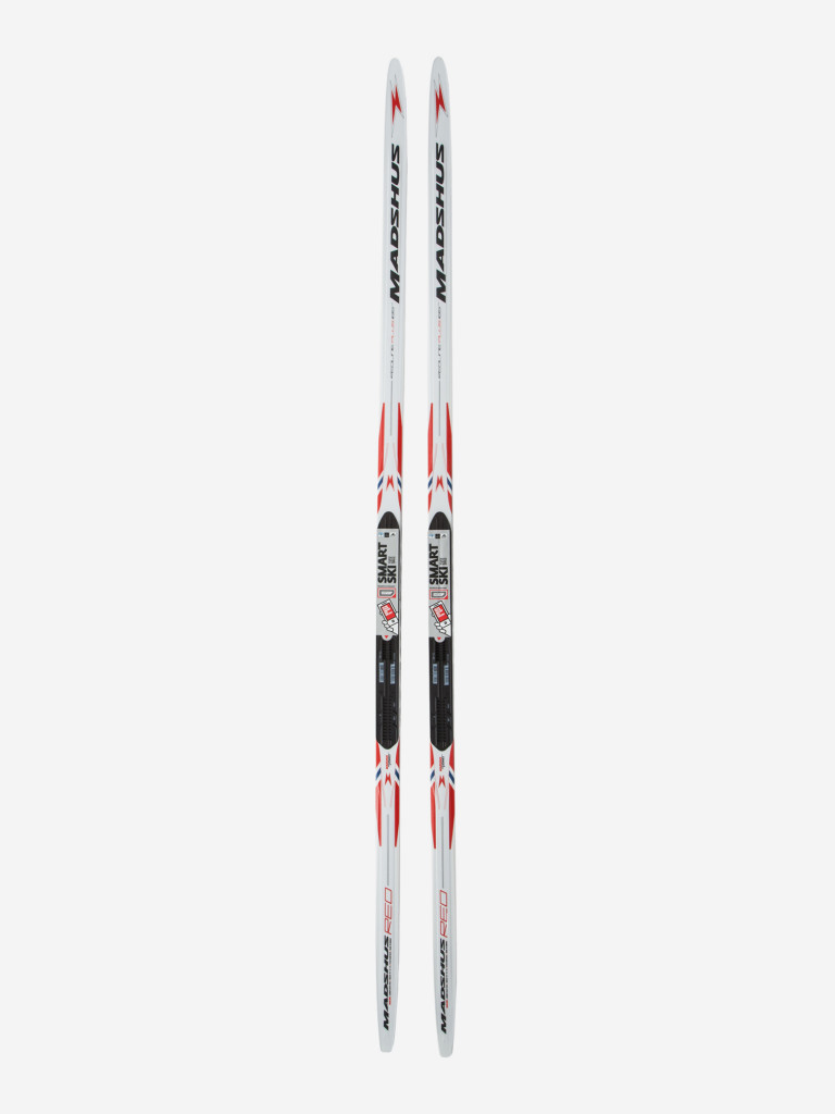 Беговые лыжи Madshus Redline Carbon Skate Plus