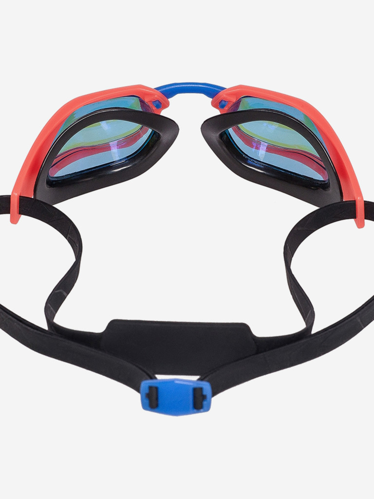 Очки для плавания Mad Wave X-Blade Mirror