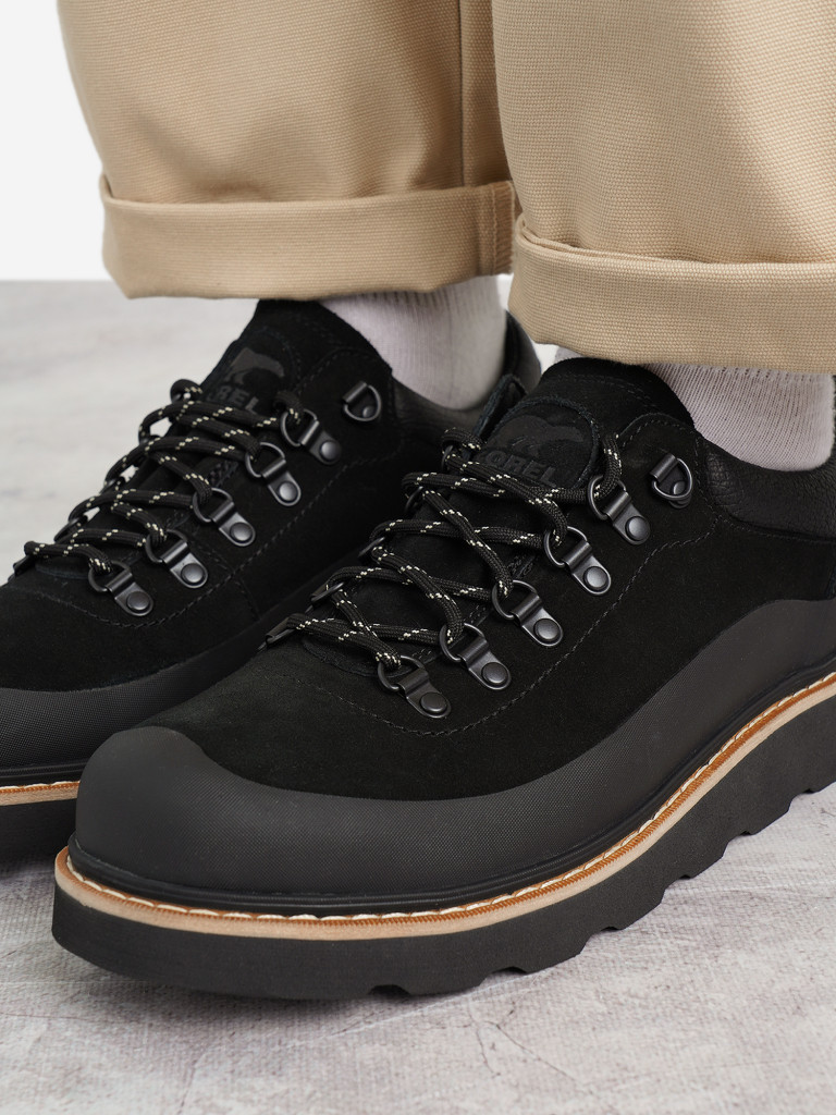 Полуботинки мужские Sorel Slabtown 62'™ Explorer