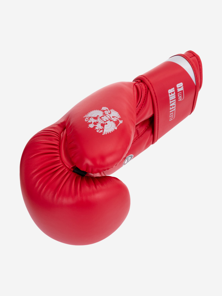 Перчатки боксерские Clinch Olimp