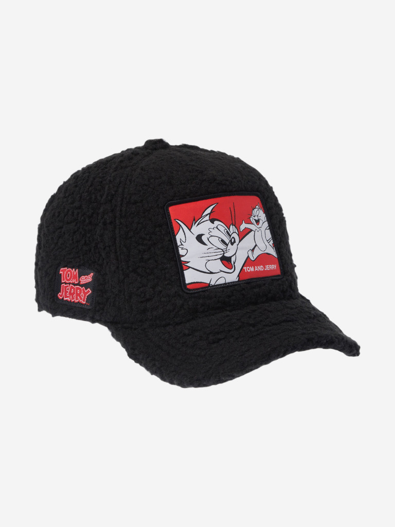 Бейсболка CAPSLAB CL/TAJ5/1/PCT/TJ2 Tom And Jerry Tom And Jerry