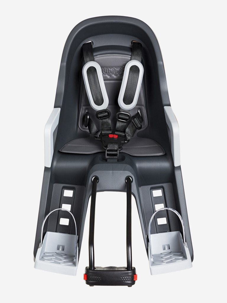 Велокресло детское Polisport Guppy Mini