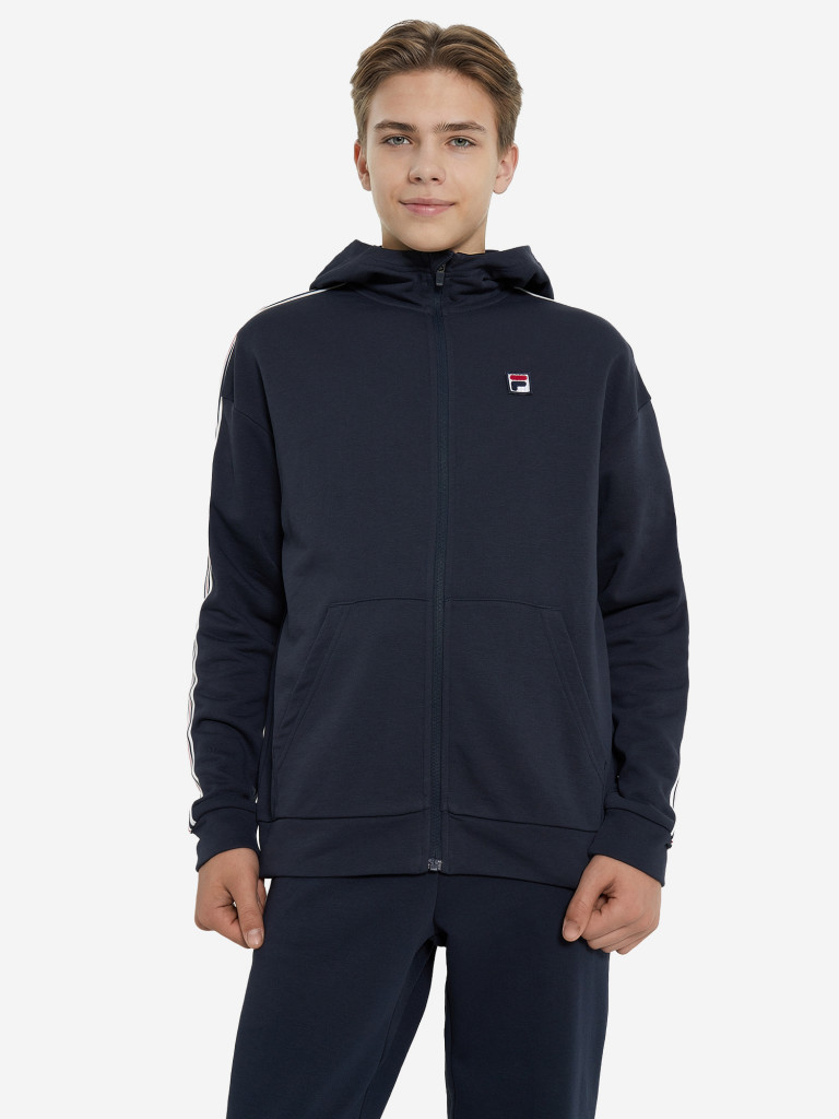 Толстовка для мальчиков FILA