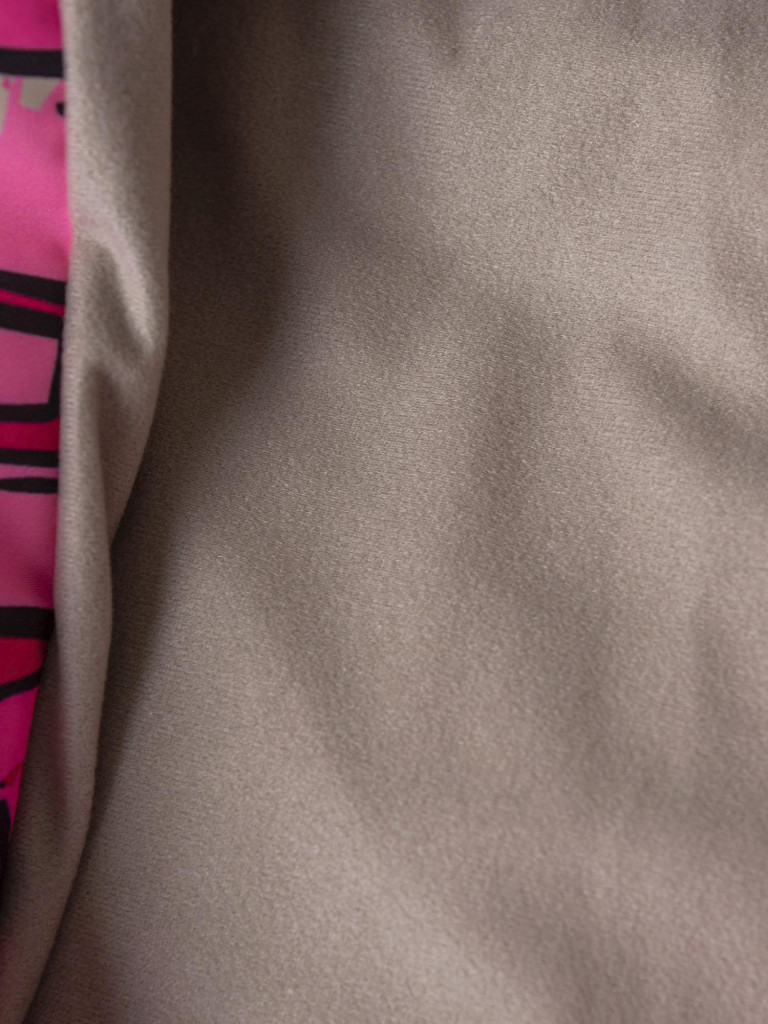 Комплект для девочки batik Кара2 принт буквы