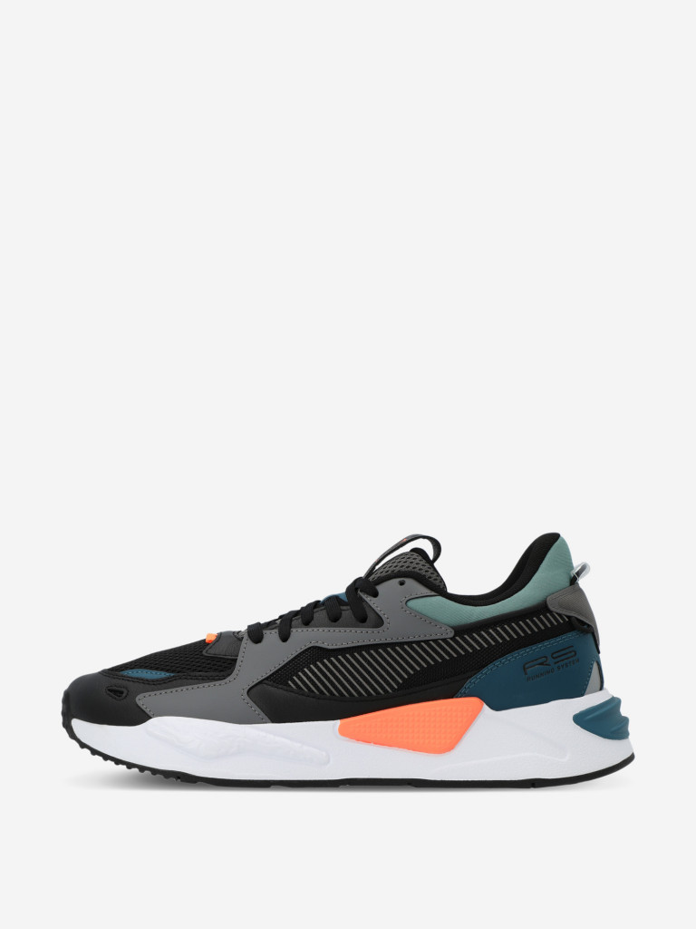 Кроссовки мужские PUMA RS-Z Core