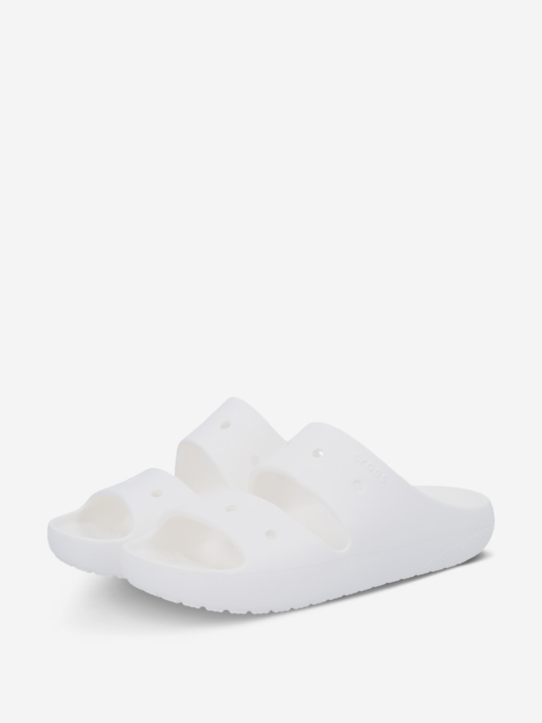 Шлепанцы Crocs Classic v2