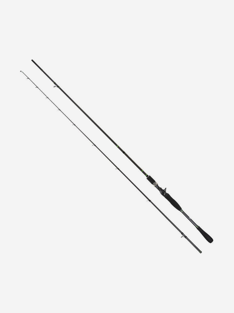 Спиннинг Norstream Favorite Jig Casting 802M тест 7 - 21 г, 244