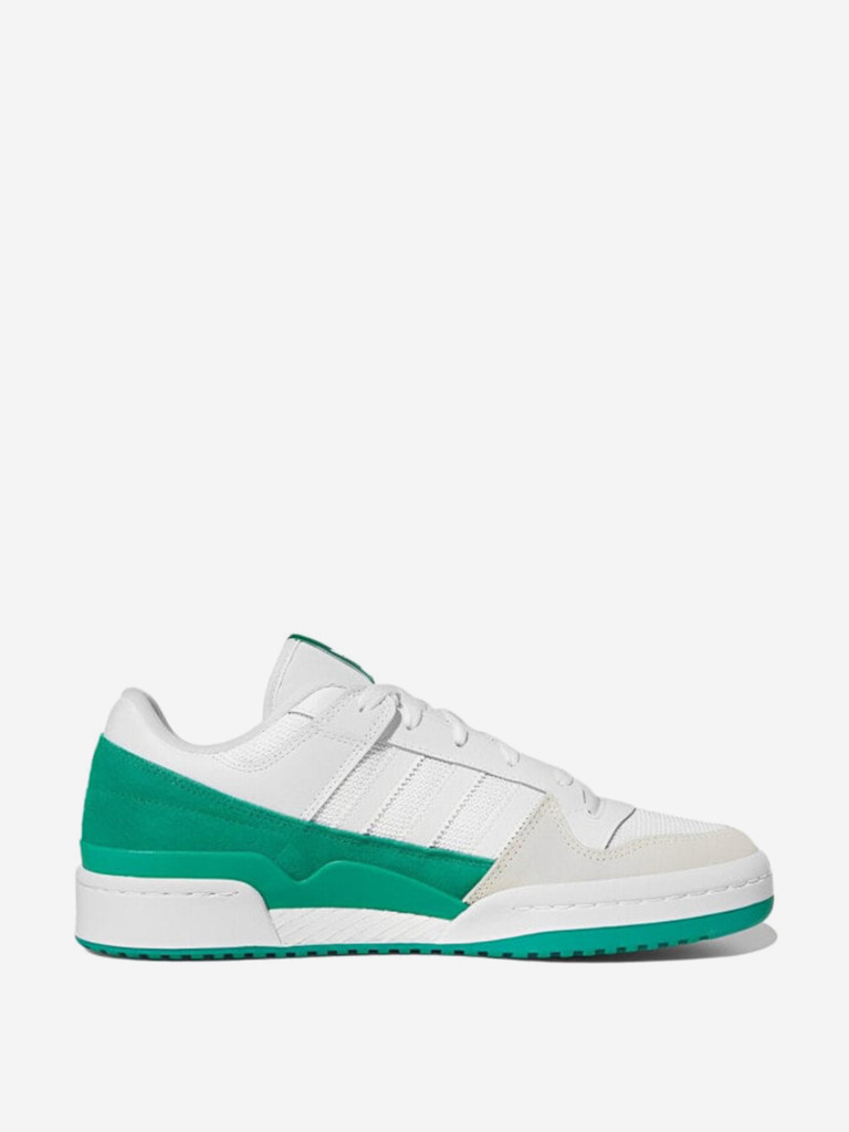 Кроссовки Adidas Forum Low