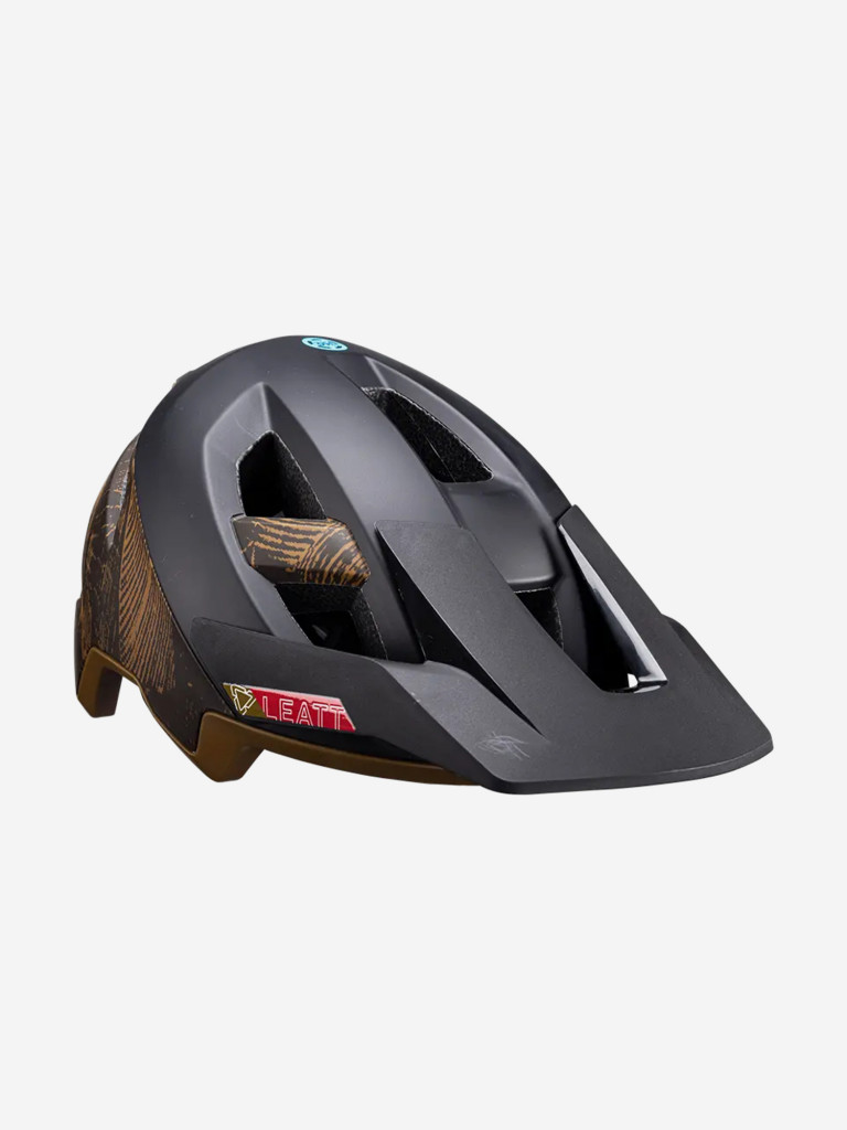 Велошлем Leatt MTB All Mountain 3.0 Helmet