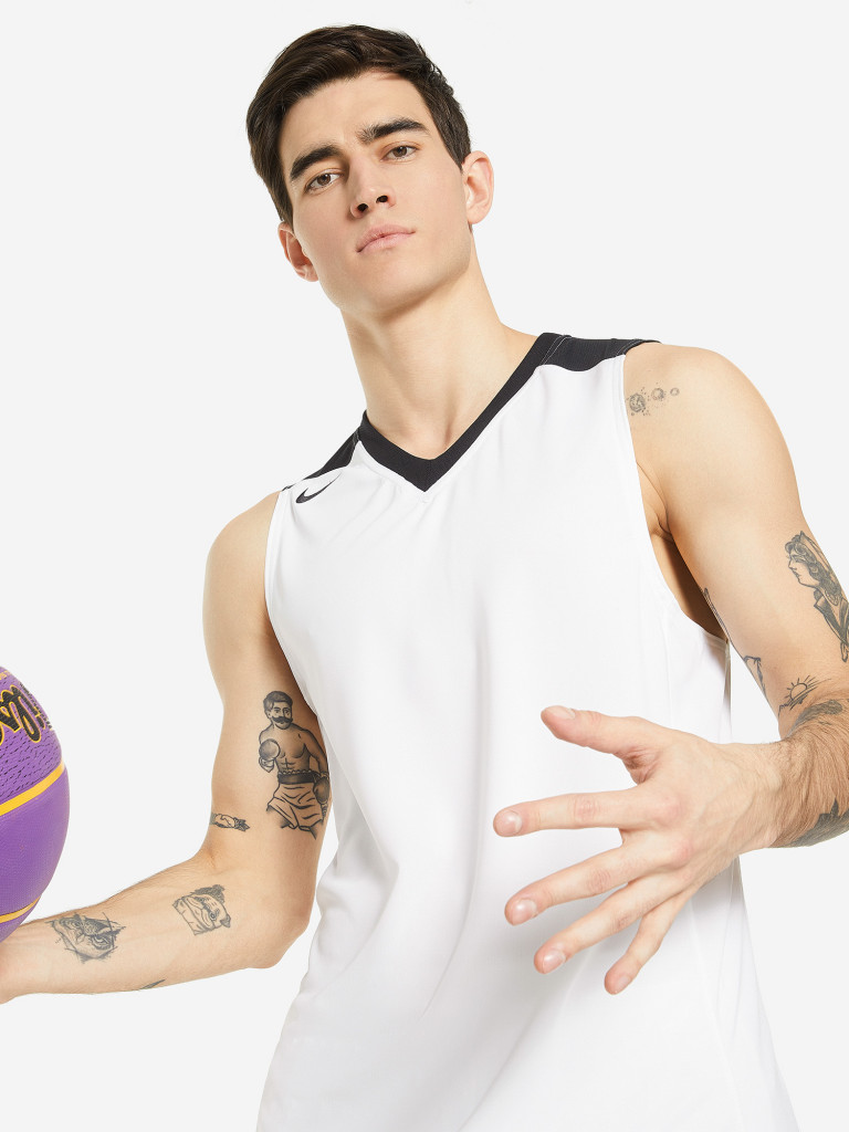 Майка мужская Nike Elite