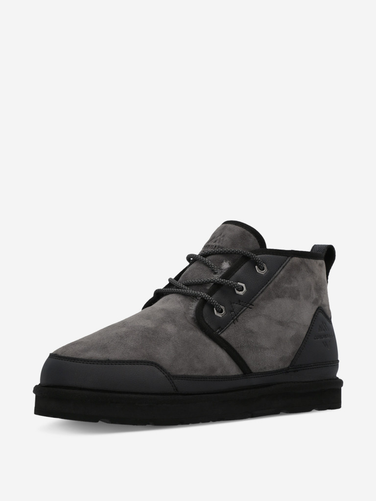 Ботинки утепленные мужские Cordillero Raskis