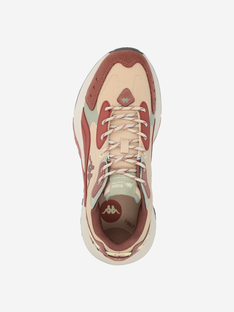 Кроссовки женские Kappa Giusto