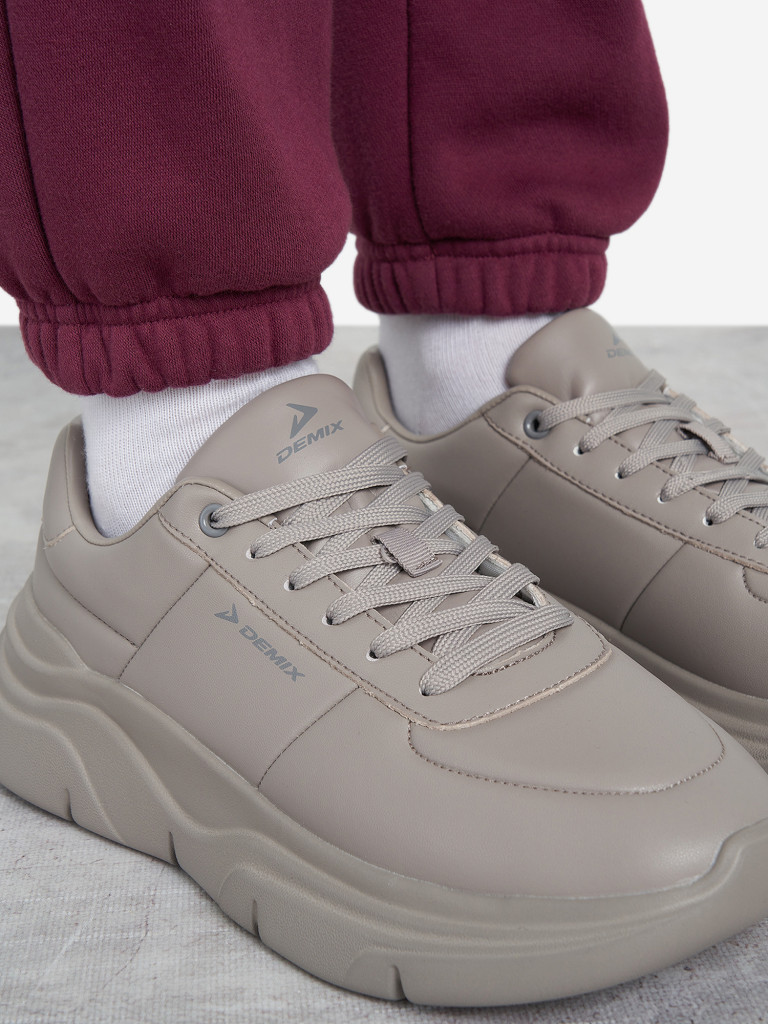 Кроссовки женские Demix Serena 5
