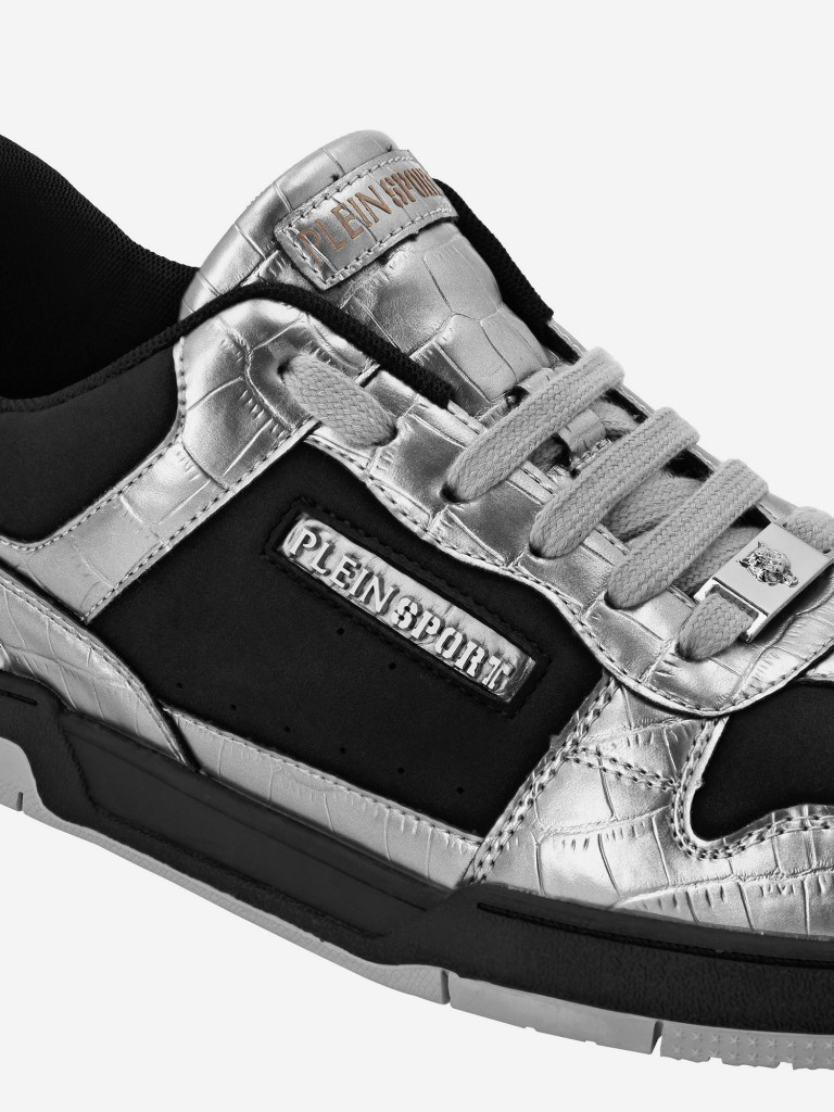 Кроссовки Plein Sport VIPER LUXE // GEN.X.05