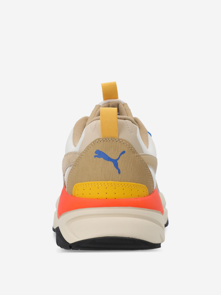 Кроссовки мужские PUMA X-Ray Tour Open Road