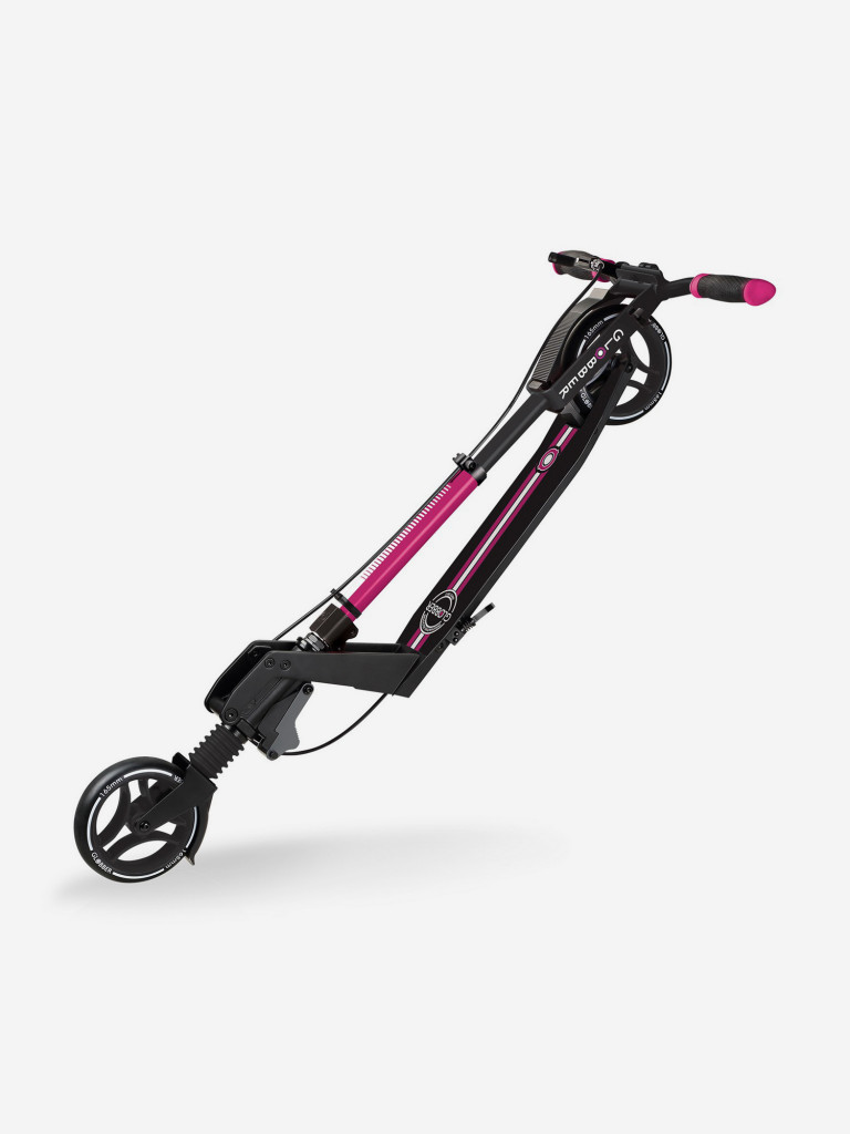 Самокат Globber ONE K 165 BR