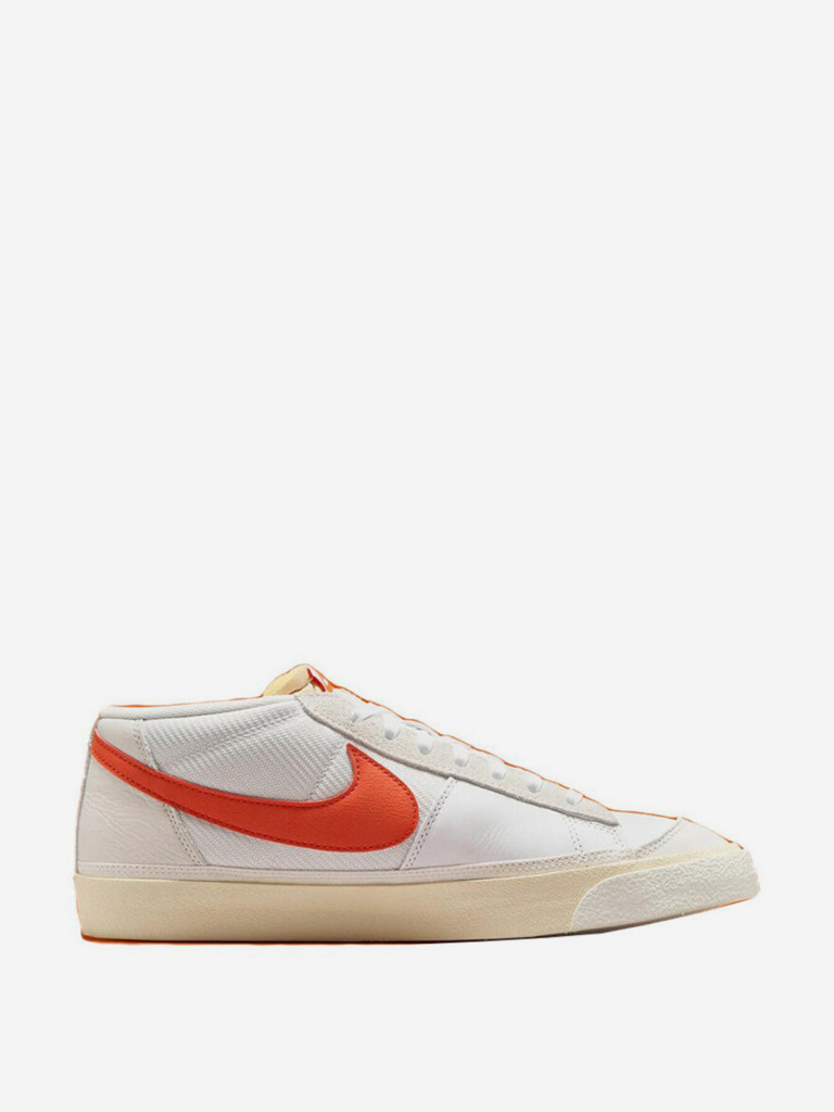Кеды мужские Nike Blazer Pro Club