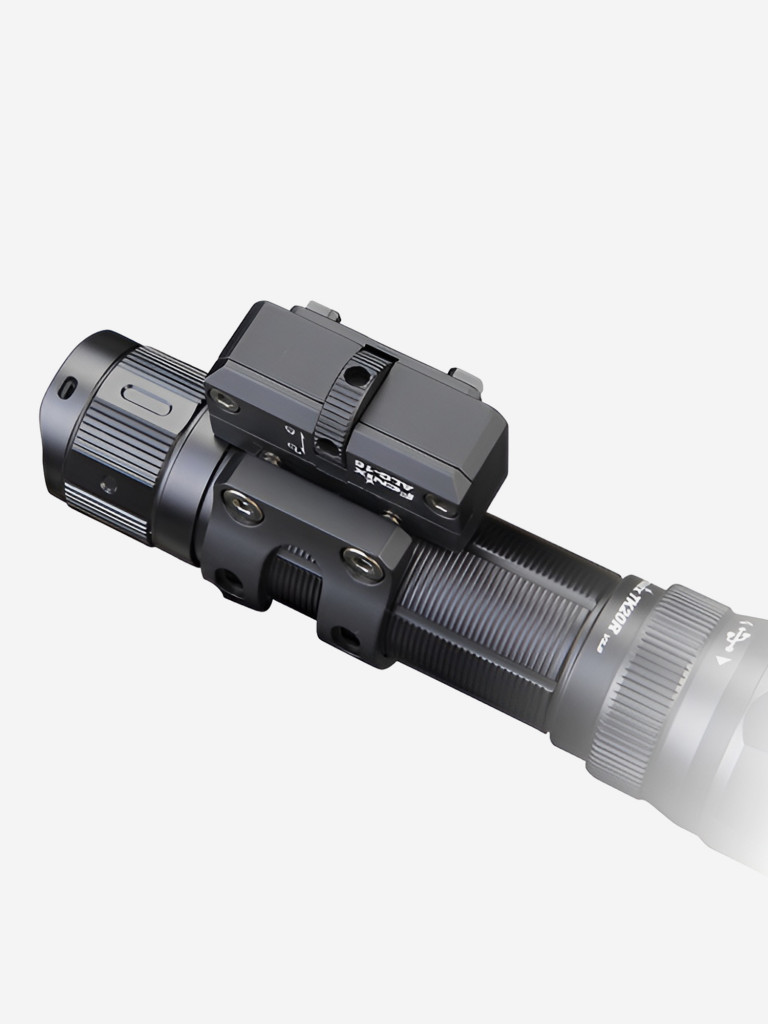 Крепление подствольное для фонарей Fenix ALG-16
