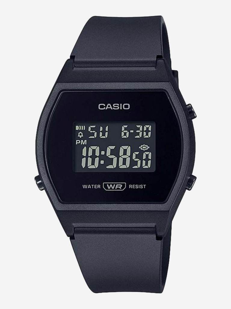 Спортивные часы CASIO ILLUMINATOR LW-204-1BEF