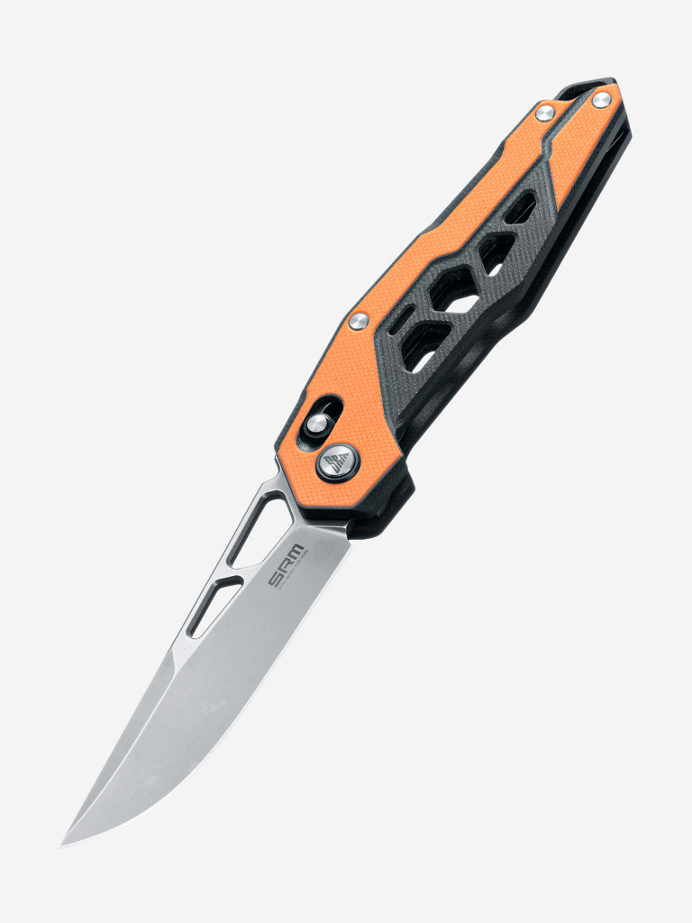 Складной нож SRM 9225-GJ