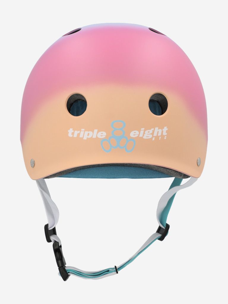 Шлем женский Triple Eight Certified Sweatsaver