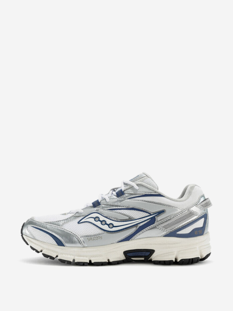 Кроссовки Saucony Cohesion 2K
