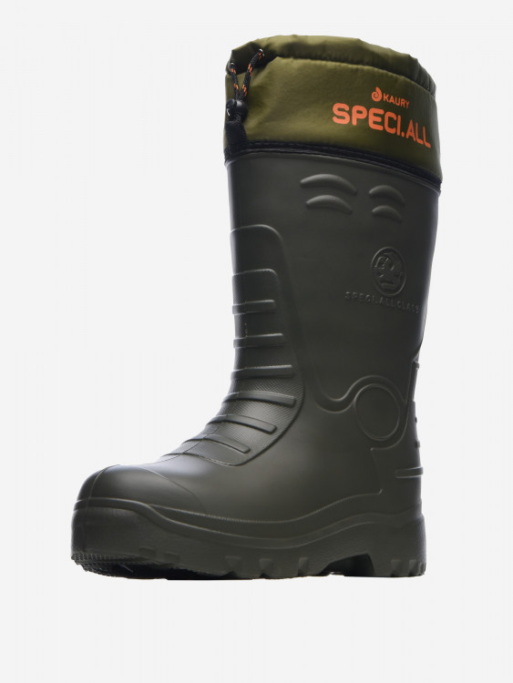 Сапоги KAURY мужские ЭВА, утепленные