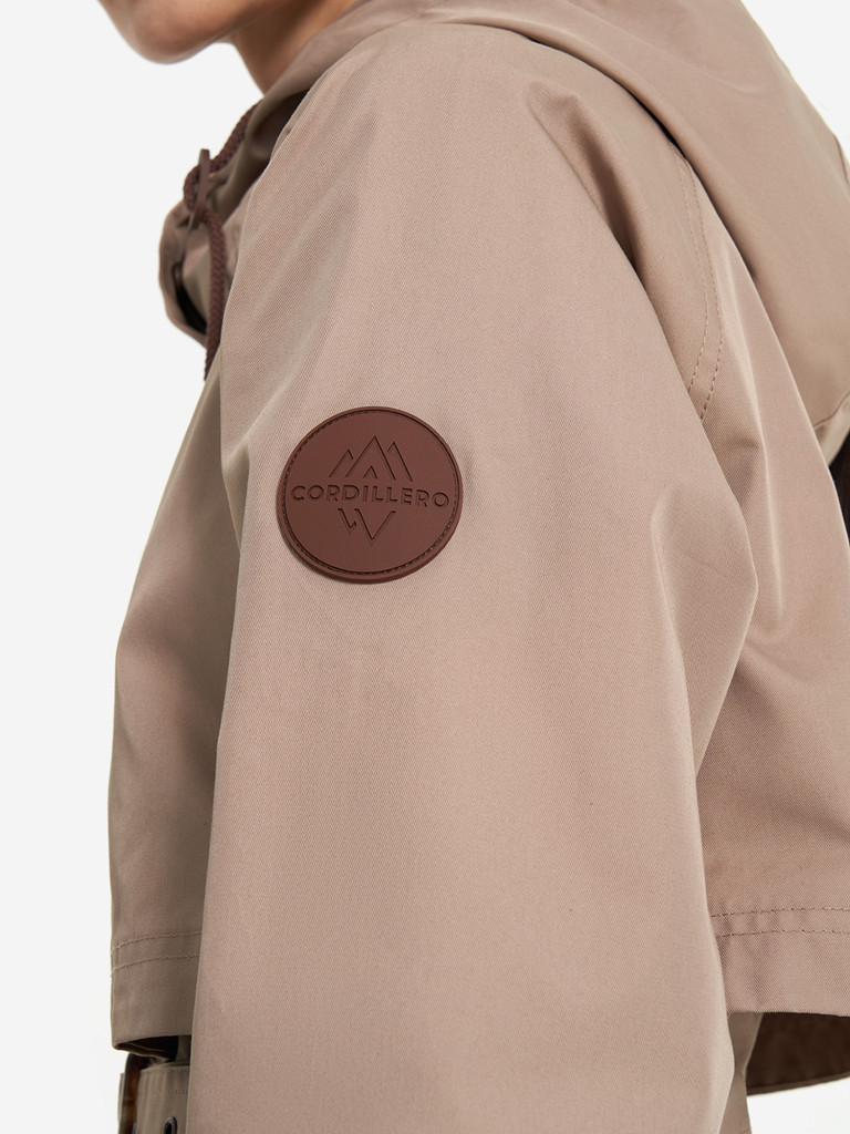 Пальто женское Cordillero