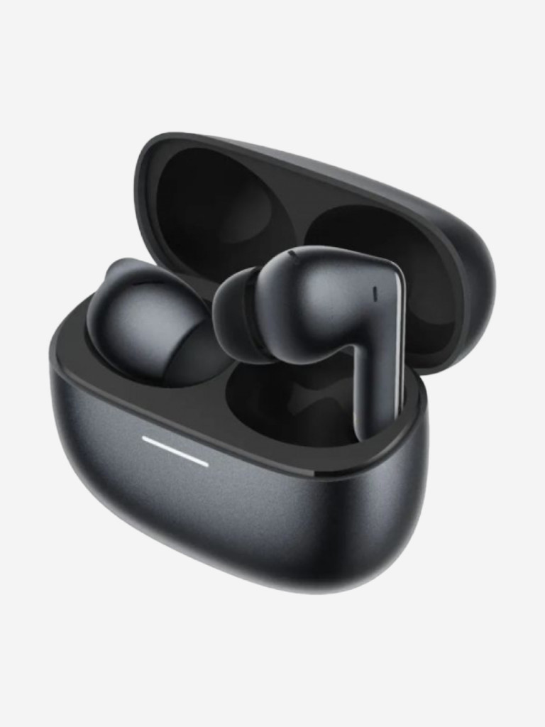 Наушники Redmi Buds 8 Pro черный BHR08GOGL