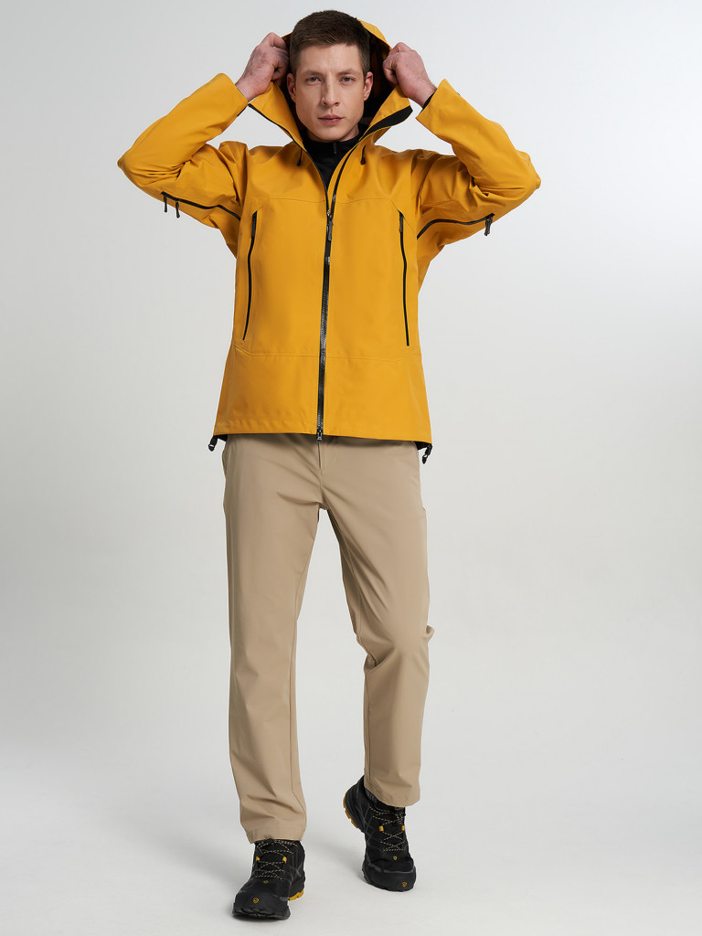 Куртка мембранная мужская Northland Gore-Tex