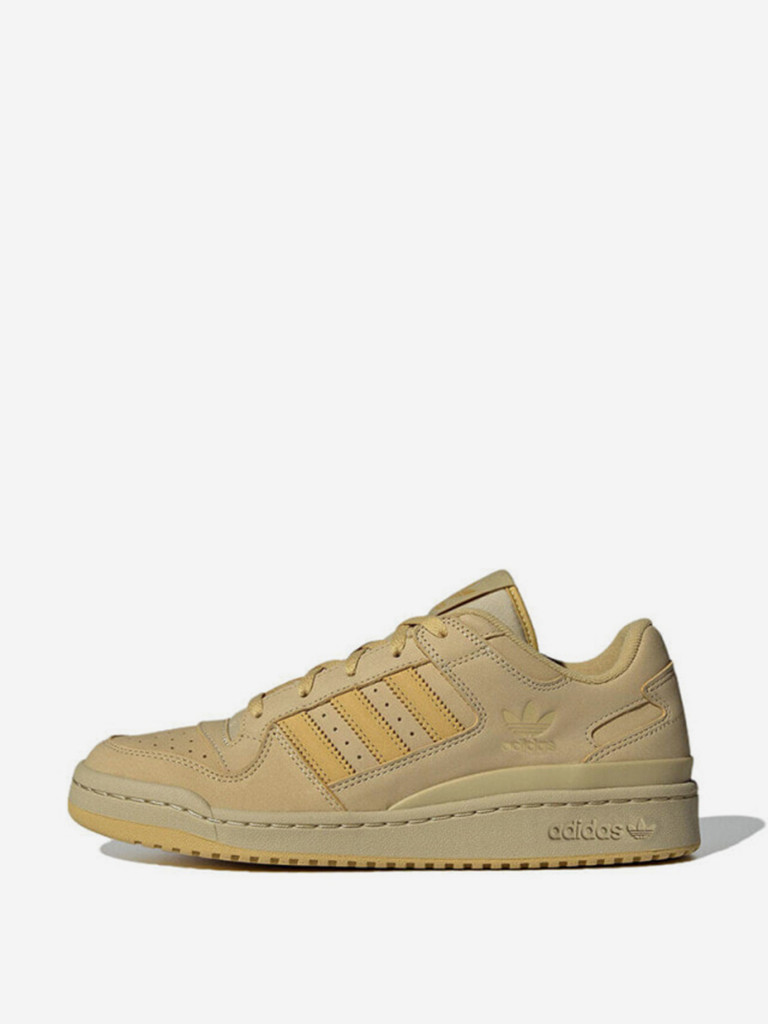 Кроссовки Adidas Forum Low