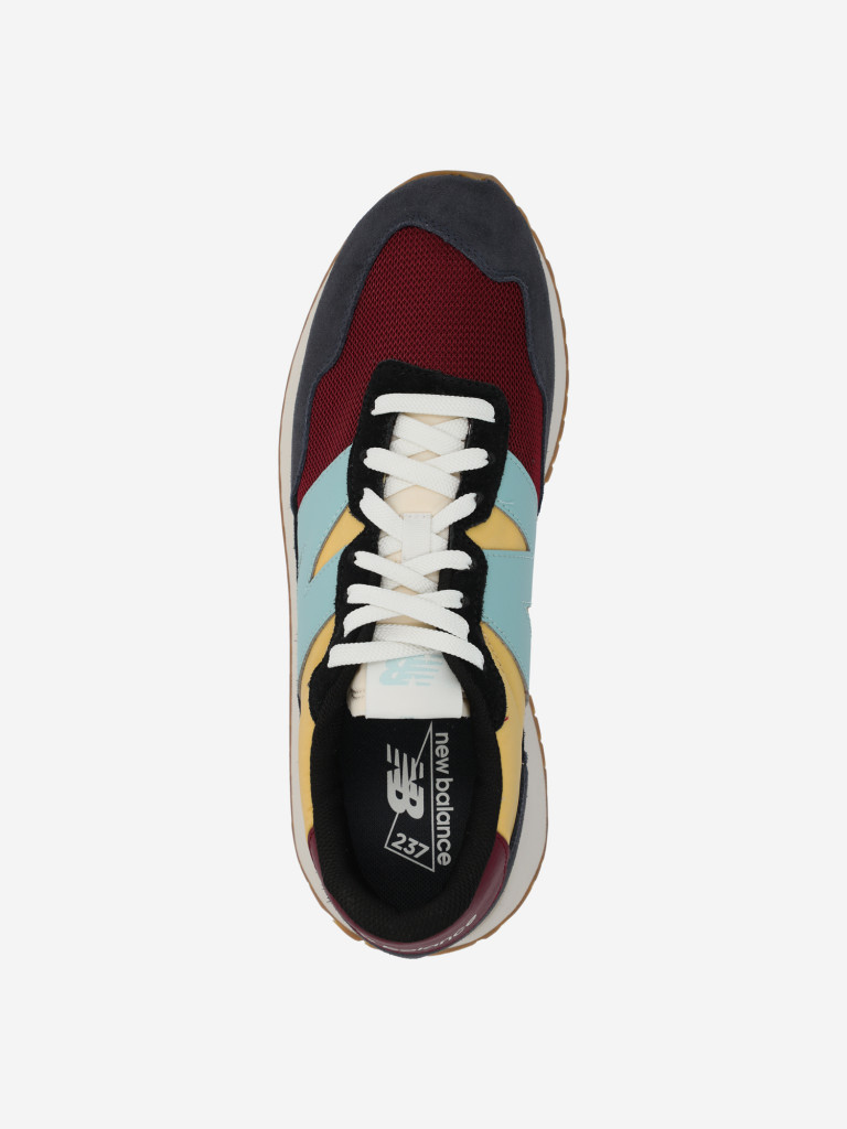 Кроссовки мужские New Balance 237