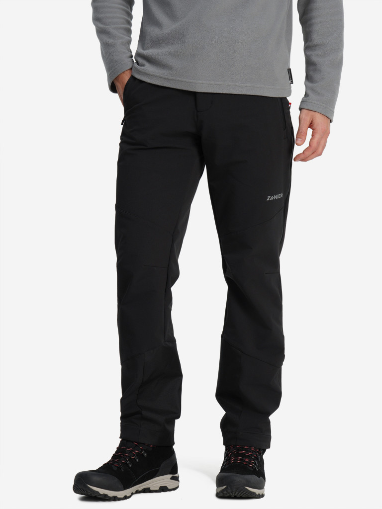 Брюки мужские Zanier