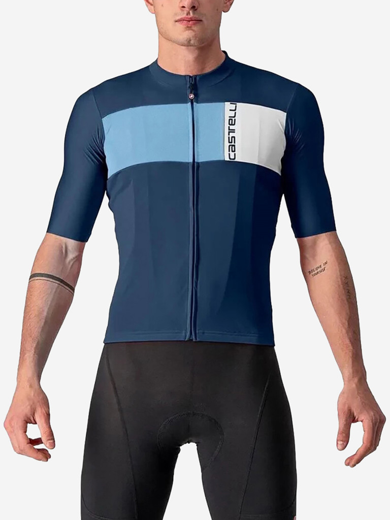 Джерси мужское CASTELLI Prologo 7