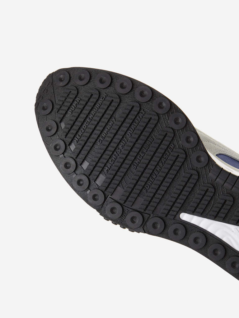 Кроссовки мужские PUMA Wild Rider