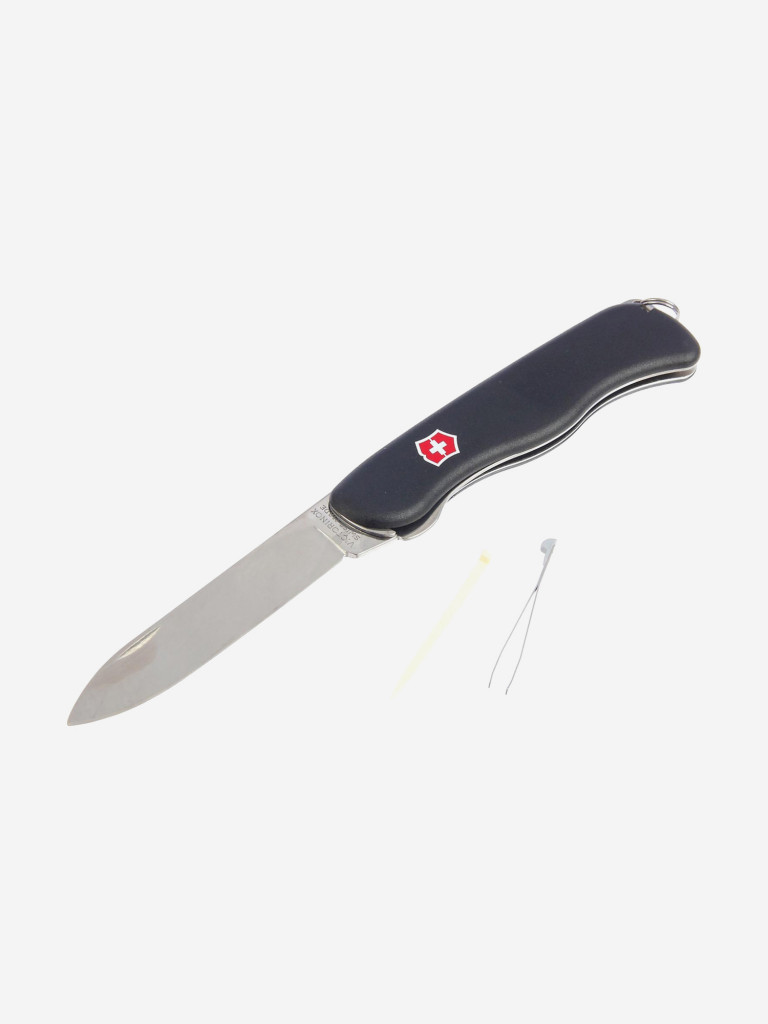 Нож складной Victorinox Outrider, 111 мм, 14 функций