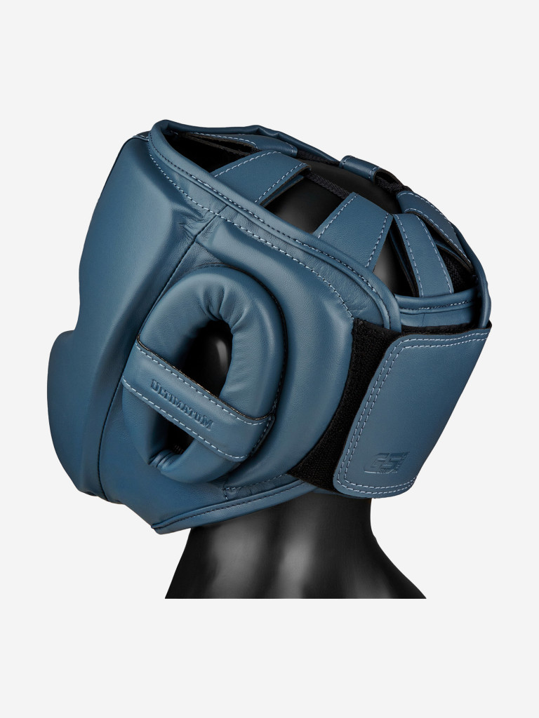 Боксёрский шлем мексиканского стиля Ultimatumboxing Gen5Mex-Htn Original