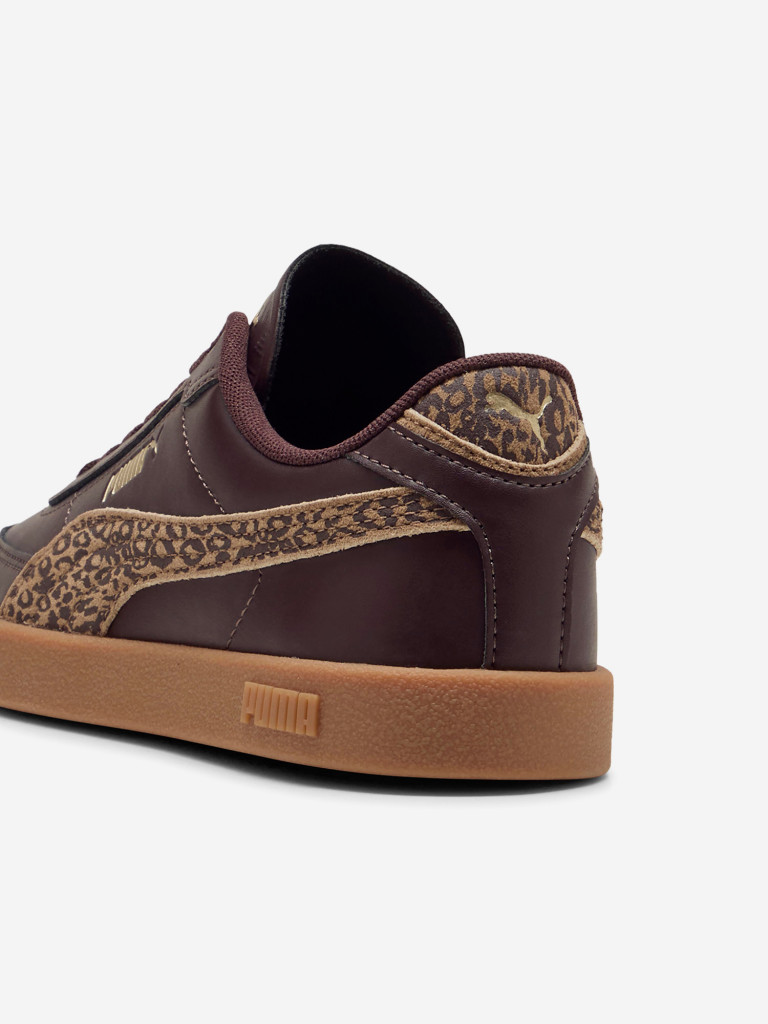 Кеды женские PUMA Club II Era Feline