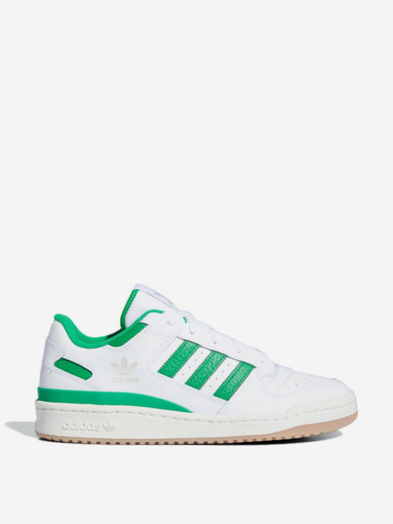 Кроссовки Adidas Forum Low Cl