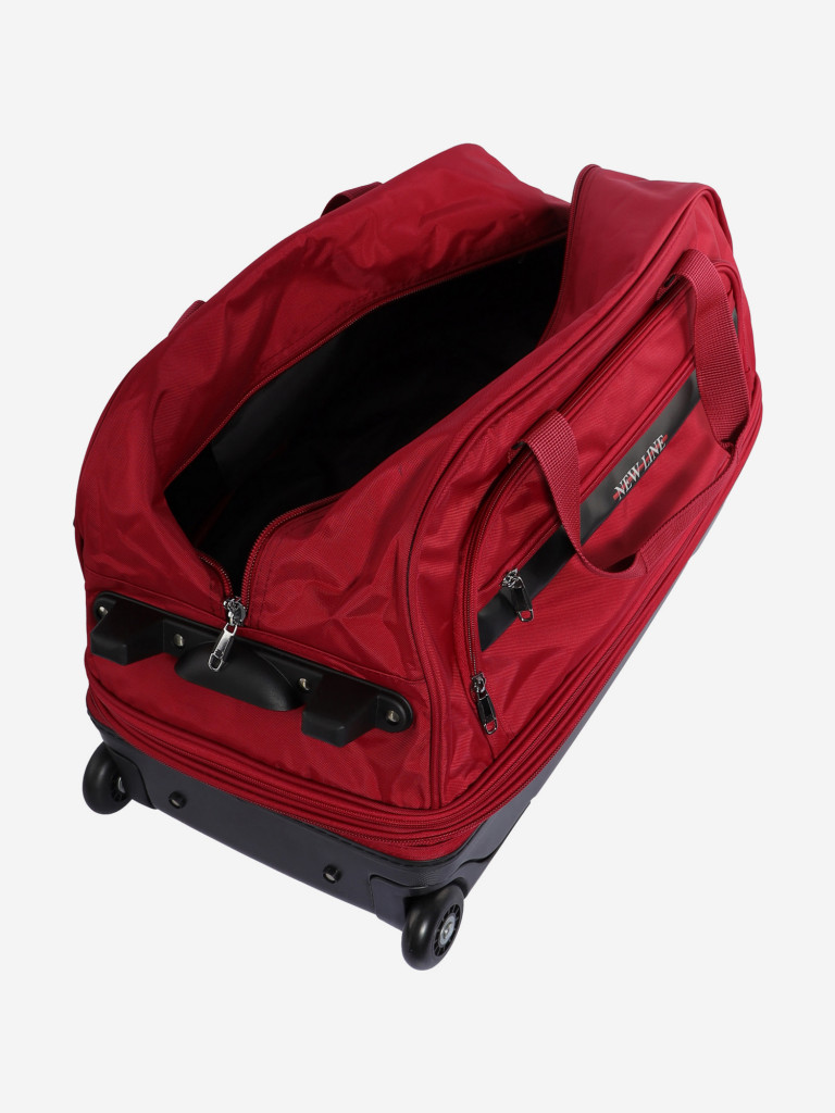 Дорожная сумка на колесах для путешествий и спорта Рион+ (RION+)