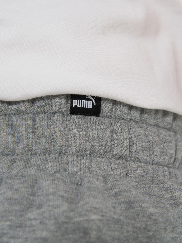 Брюки мужские ESS+ 2 Col Logo Pants M